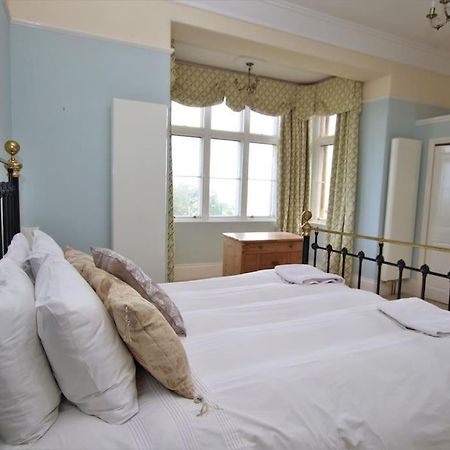 The Old Vicarage Villa Ilfracombe Luaran gambar