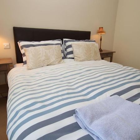 The Old Vicarage Villa Ilfracombe Luaran gambar