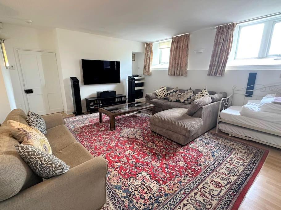 The Old Vicarage Villa Ilfracombe Luaran gambar