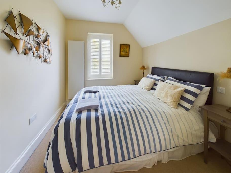 The Old Vicarage Villa Ilfracombe Luaran gambar