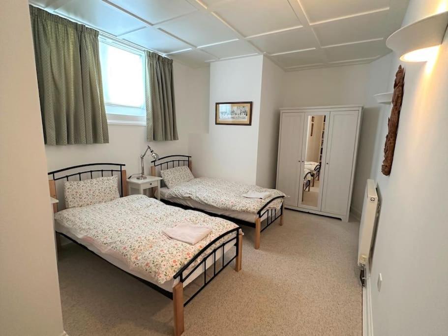 The Old Vicarage Villa Ilfracombe Luaran gambar