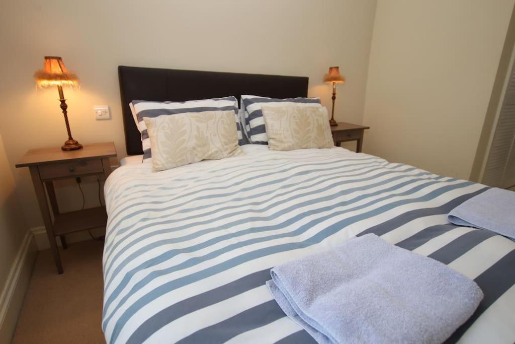 The Old Vicarage Villa Ilfracombe Luaran gambar